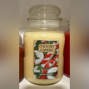 Kringle Christmas cookies